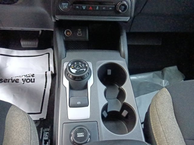 New 2026 Ford Bronco Sport Big Bend AWD/4WD image 24
