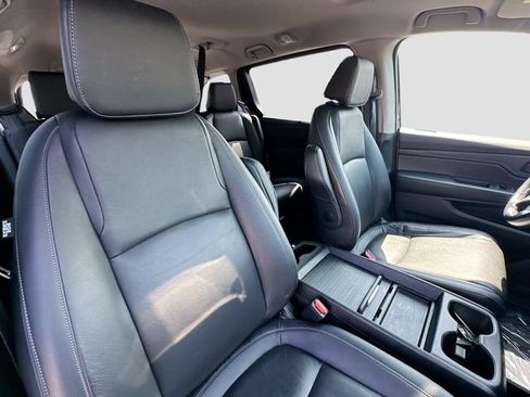 Used 2023 Honda Odyssey EX-L image 34