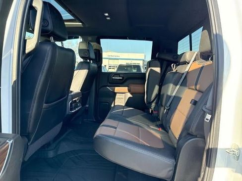 Used 2021 Chevrolet Silverado 2500 High Country w/ Z71 Off-Road Package image 26