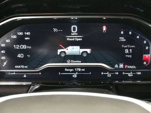 Used 2023 GMC Sierra 1500 Elevation image 19