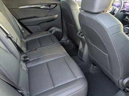 Used 2024 Buick Envision Preferred image 19