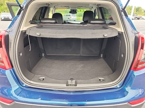 Used 2019 Buick Encore Preferred AWD/4WD image 28
