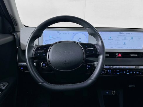 Used 2024 Hyundai Ioniq 5 SEL image 18
