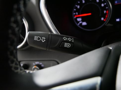 Used 2024 Chevrolet Blazer LT w/ LPO, Floor Liner Package image 32