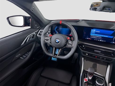 New 2026 BMW M4 xDrive Competition w/ Executive Package image 34