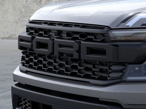 New 2025 Ford Ranger Raptor image 17