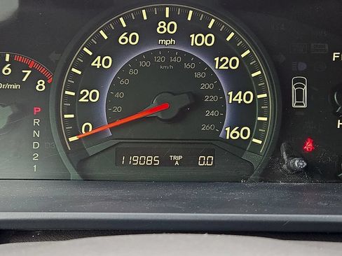 Used 2010 Honda Odyssey EX-L image 23