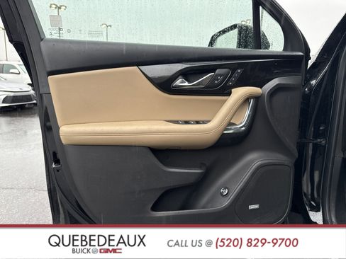 Used 2019 Chevrolet Blazer Premier w/ Sun and Wheels Package image 9