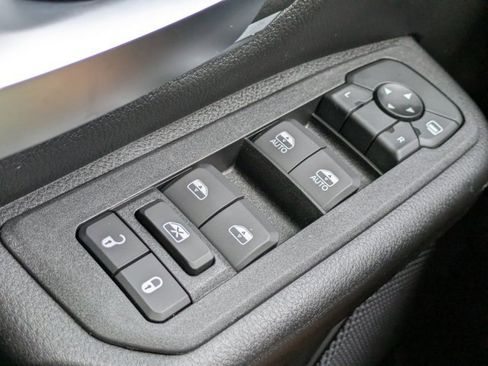 New 2026 RAM 1500 Lone Star image 20