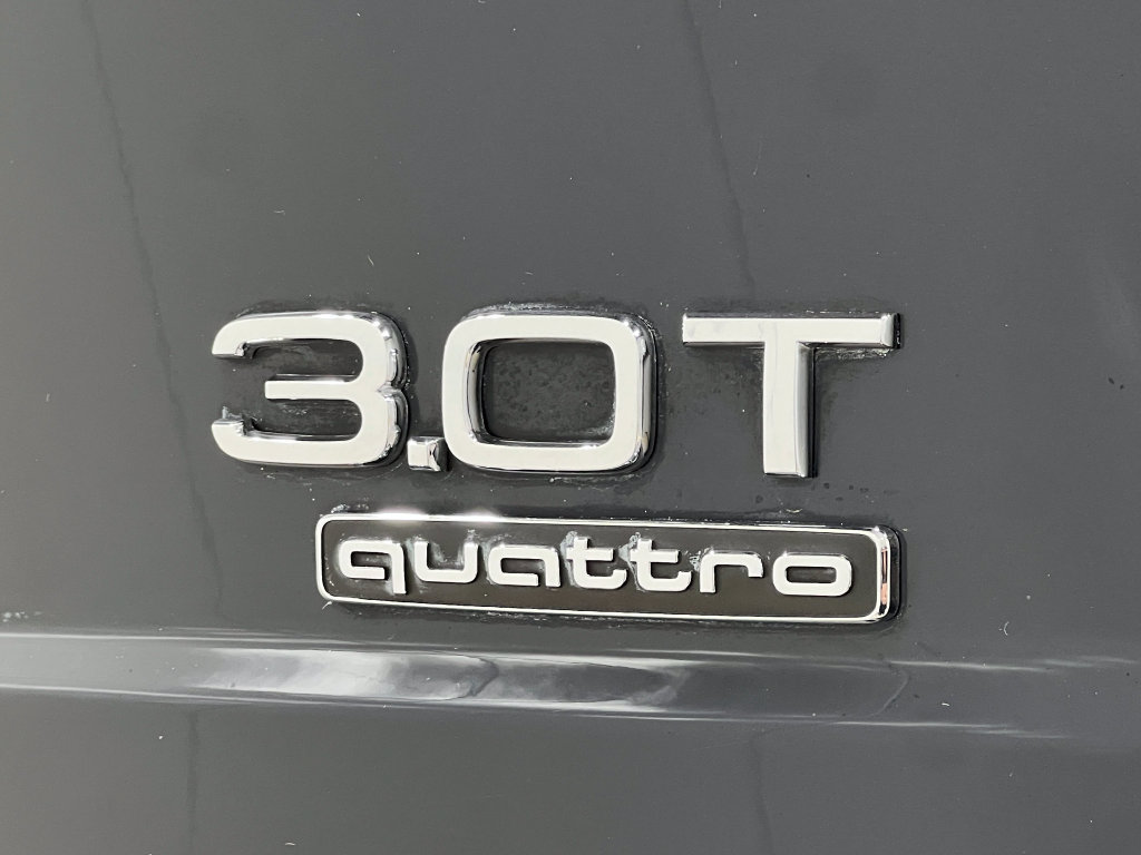 Used 2017 Audi Q7 3.0T Prestige AWD/4WD image 47