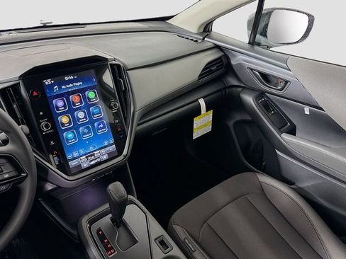 New 2026 Subaru Crosstrek 2.0i Premium image 21