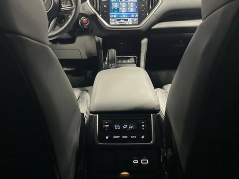 Used 2023 Subaru Ascent Limited w/ Technology Package AWD/4WD image 34