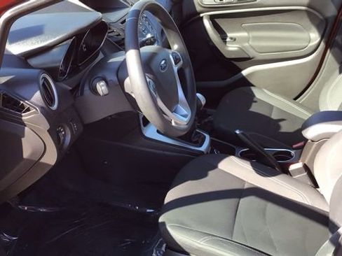 Used 2018 Ford Fiesta SE w/ Cold Weather Package image 18