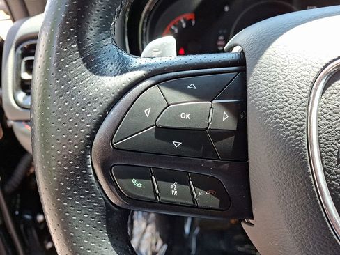 Certified 2023 Dodge Durango GT AWD/4WD image 21