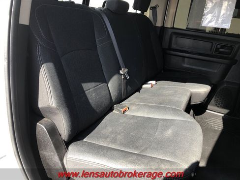 Used 2020 RAM 3500 Tradesman AWD/4WD image 20