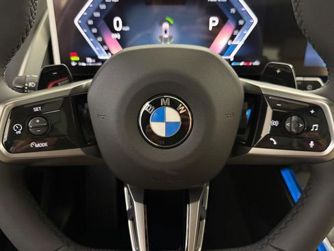 New 2026 BMW X3 xDrive30 w/ M Sport Package image 16