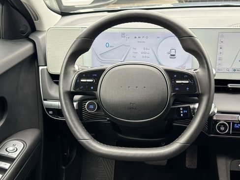 Used 2024 Hyundai Ioniq 5 SEL AWD/4WD image 16