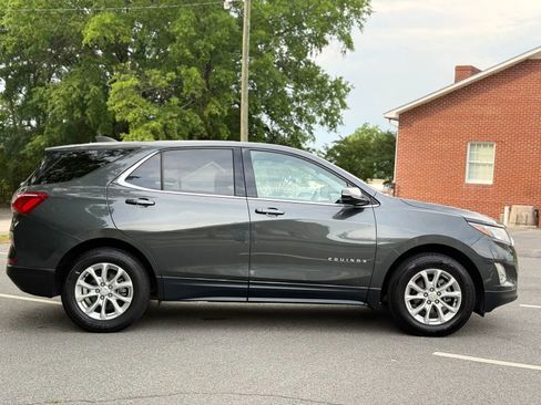 Used 2019 Chevrolet Equinox LT FWD image 7