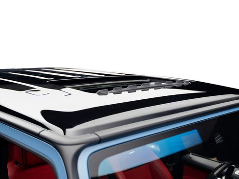 Used 2023 Mercedes-Benz G 63 AMG 4MATIC image 66