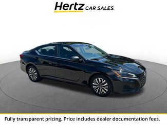 Used 2026 Nissan Altima 2.5 SV FWD video 1