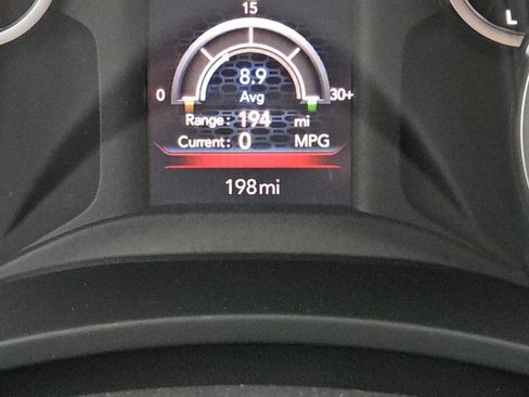 Used 2026 RAM 2500 Lone Star AWD/4WD image 22