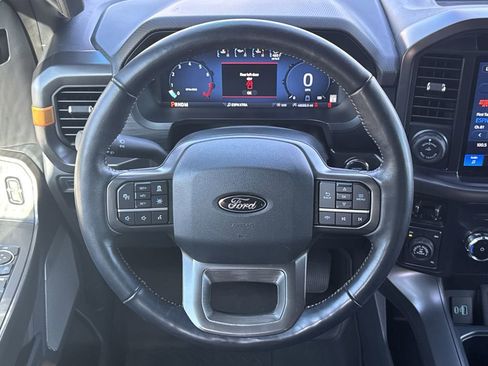 Used 2024 Ford F150 Tremor w/ Bed Utility Package AWD/4WD image 23