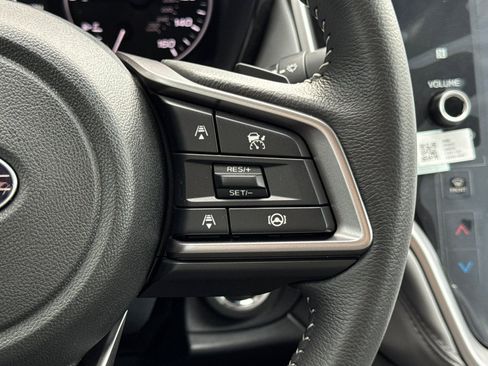 New 2025 Subaru Legacy Premium image 28