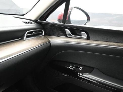 Used 2024 Kia K5 EX w/ EX Premium Package image 10