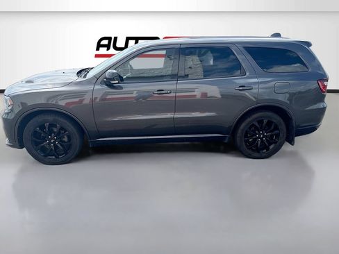 Used 2019 Dodge Durango R/T w/ Trailer Tow Group IV AWD/4WD image 4
