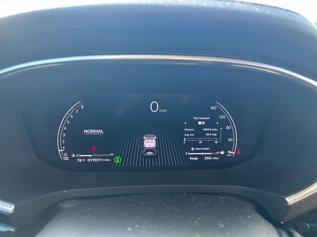 Used 2024 Acura MDX w/ Technology Package FWD image 8