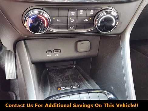 New 2026 Buick Encore GX Preferred w/ Advanced Technology Package image 14