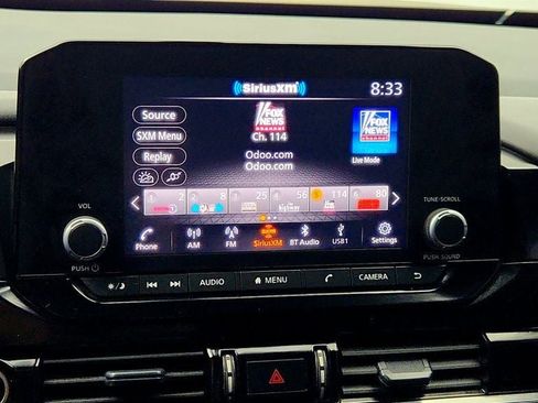 Used 2024 Nissan Pathfinder Rock Creek AWD/4WD image 18