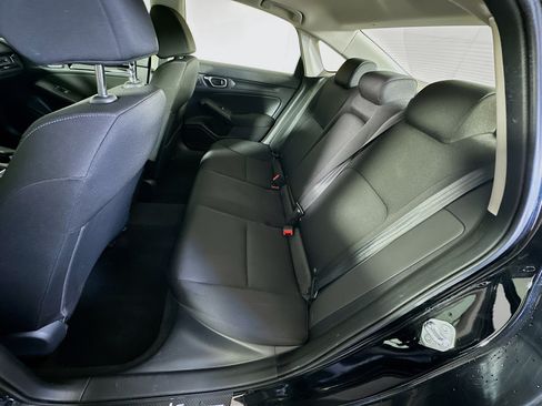 Used 2022 Honda Civic EX image 28