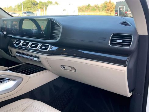 Used 2020 Mercedes-Benz GLE 350 GLE 350 image 17