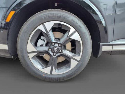 New 2026 Hyundai Palisade Limited AWD/4WD image 9