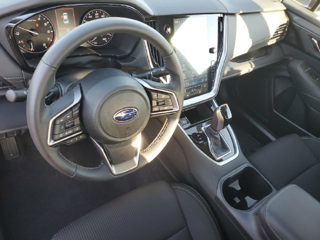 Certified 2025 Subaru Legacy Premium AWD/4WD image 17