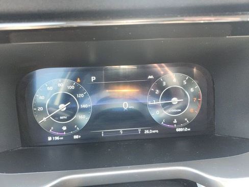 Certified 2023 Kia Sorento SX AWD/4WD image 34
