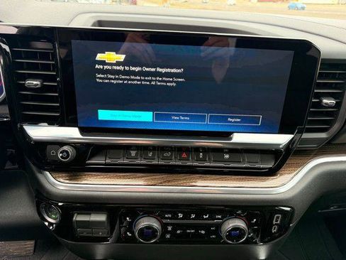 New 2026 Chevrolet Silverado 3500 LT w/ Leather Package image 47