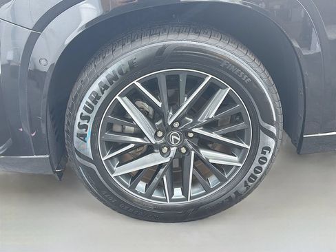 Used 2024 Lexus TX 350 AWD w/ Technology Package image 41