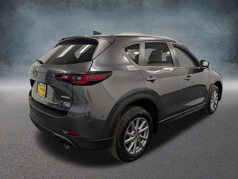 Used 2023 MAZDA CX-5 AWD 2.5 S image 4