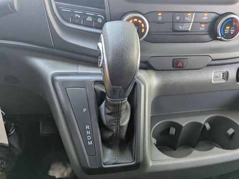 New 2025 Ford Transit 150 Low Roof w/ Load Area Protection Package image 21