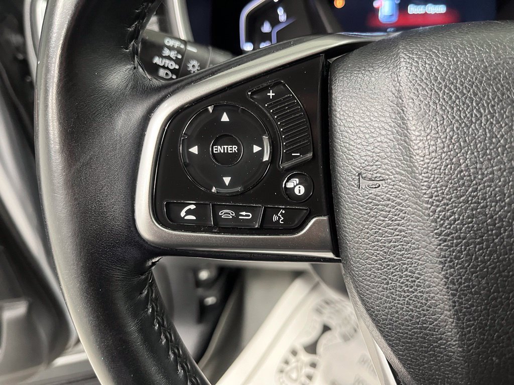 Used 2017 Honda CR-V EX-L image 27