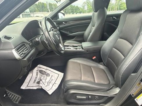 Used 2022 Honda Accord Sport image 11