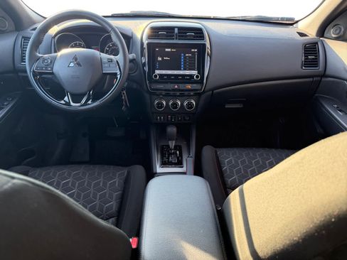 Used 2024 Mitsubishi Outlander Sport AWD image 12