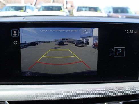 New 2026 Hyundai Sonata SEL image 20