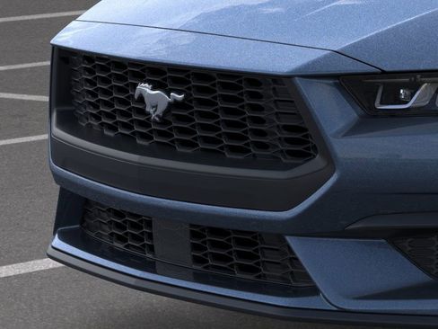 New 2025 Ford Mustang Ecoboost image 17