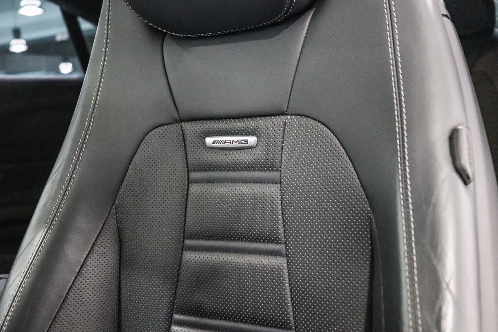 Used 2023 Mercedes-Benz E 53 AMG 4MATIC Coupe w/ Driver Assistance Package image 31