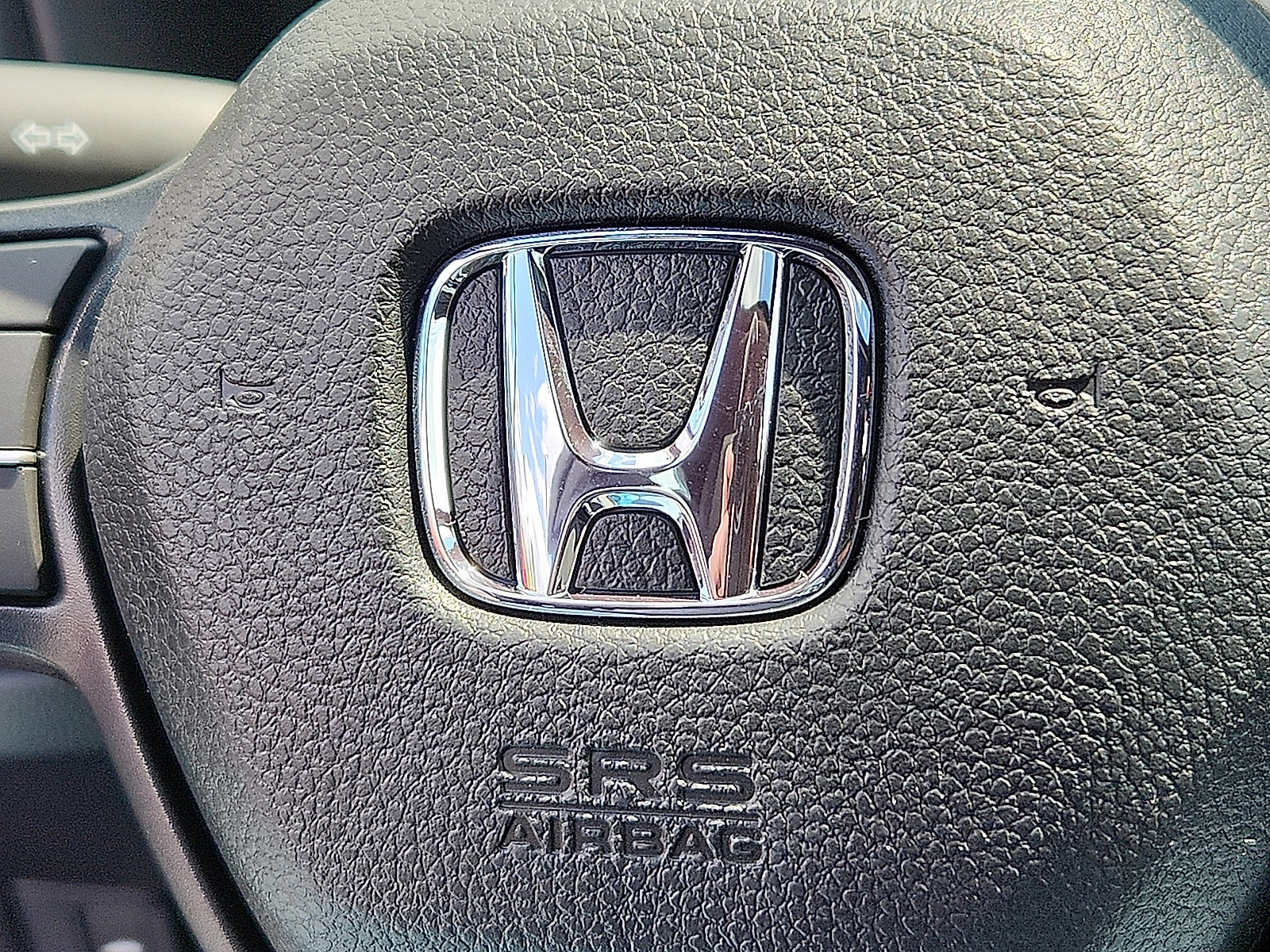 New 2026 Honda Accord Sport image 31