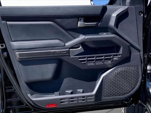 Certified 2026 Toyota Tacoma TRD Sport RWD image 21