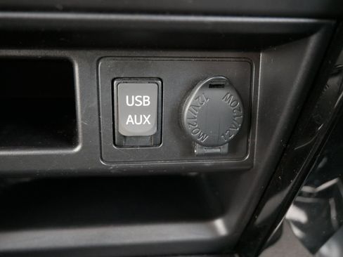 Used 2016 Toyota 4Runner 4WD image 20